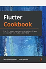 Flutter Cookbook