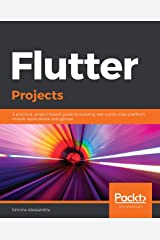 Flutter Projects
