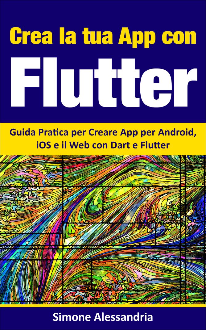 Corso Flutter